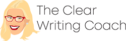 The Clear Writing Coach